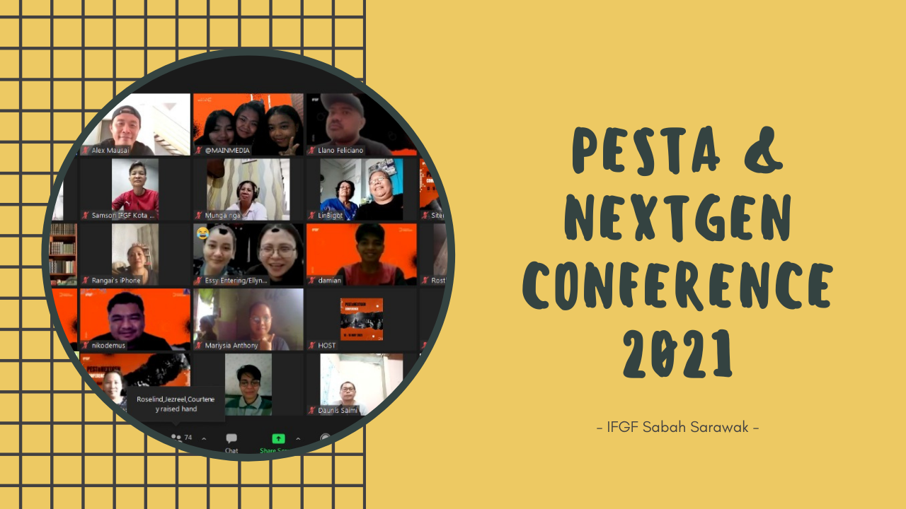 PESTA & NEXTGEN CONFERENCE 2021